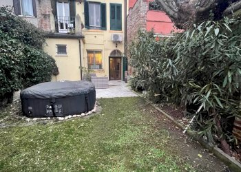 Foto 33 - Casa indipendente Ferrara - foto 30
