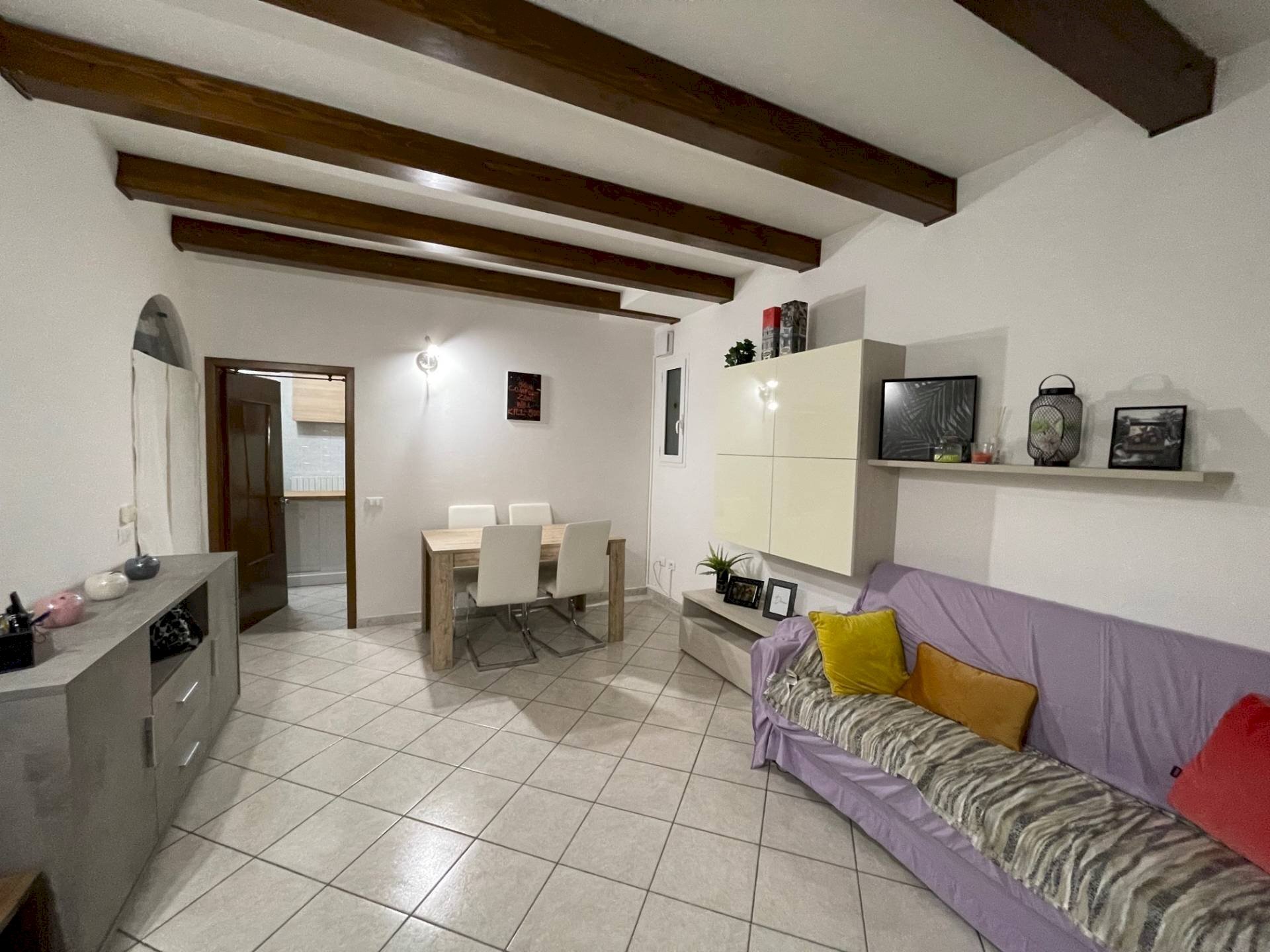 Foto 2 - Casa indipendente via giuseppe garibaldi, Masi Torello - foto 2