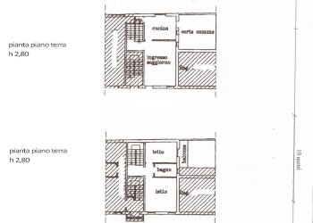 Foto 9 - Independent house via giuseppe garibaldi, Masi Torello - photo 9