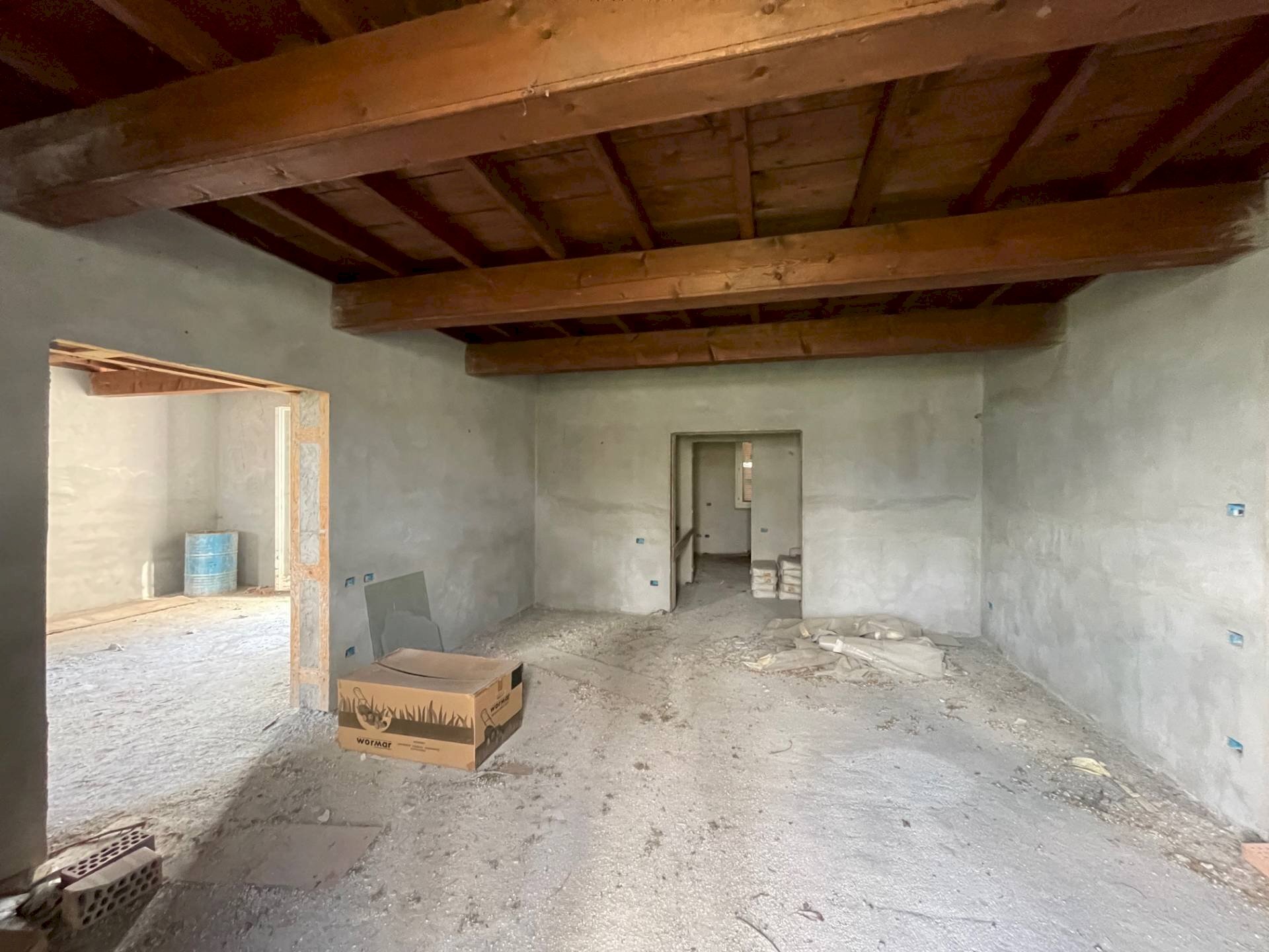 Foto 2 - Casa indipendente Via Massafiscaglia, Ferrara - foto 2