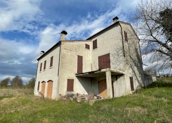 Foto 3 - Casa indipendente Via Massafiscaglia, Ferrara - foto 3