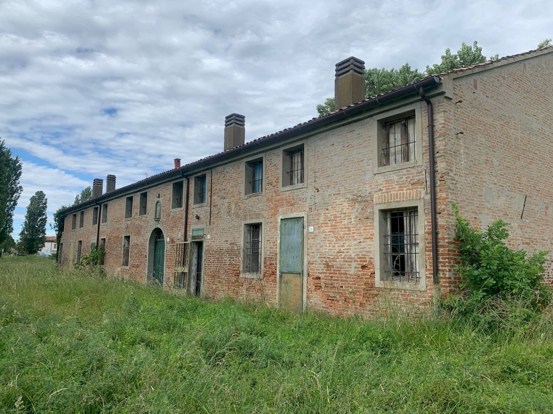 Foto 1 - Casa indipendente via dell' ansa, Ferrara - foto 1