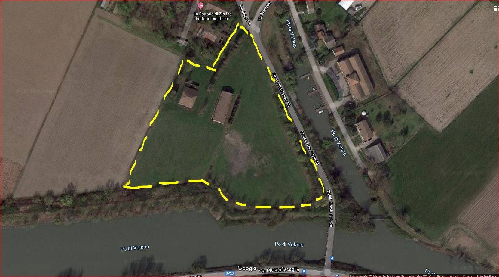 Foto 3 - Casa indipendente via dell' ansa, Ferrara - foto 3