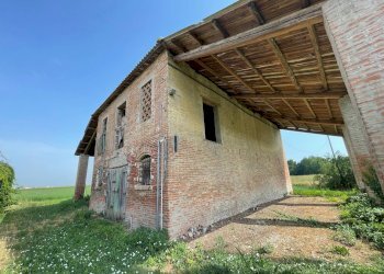 Foto 1 - Casa indipendente cattaneo, Voghiera - foto 1