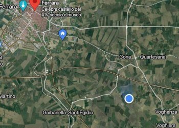 Foto 19 - Casa indipendente cattaneo, Voghiera - foto 19