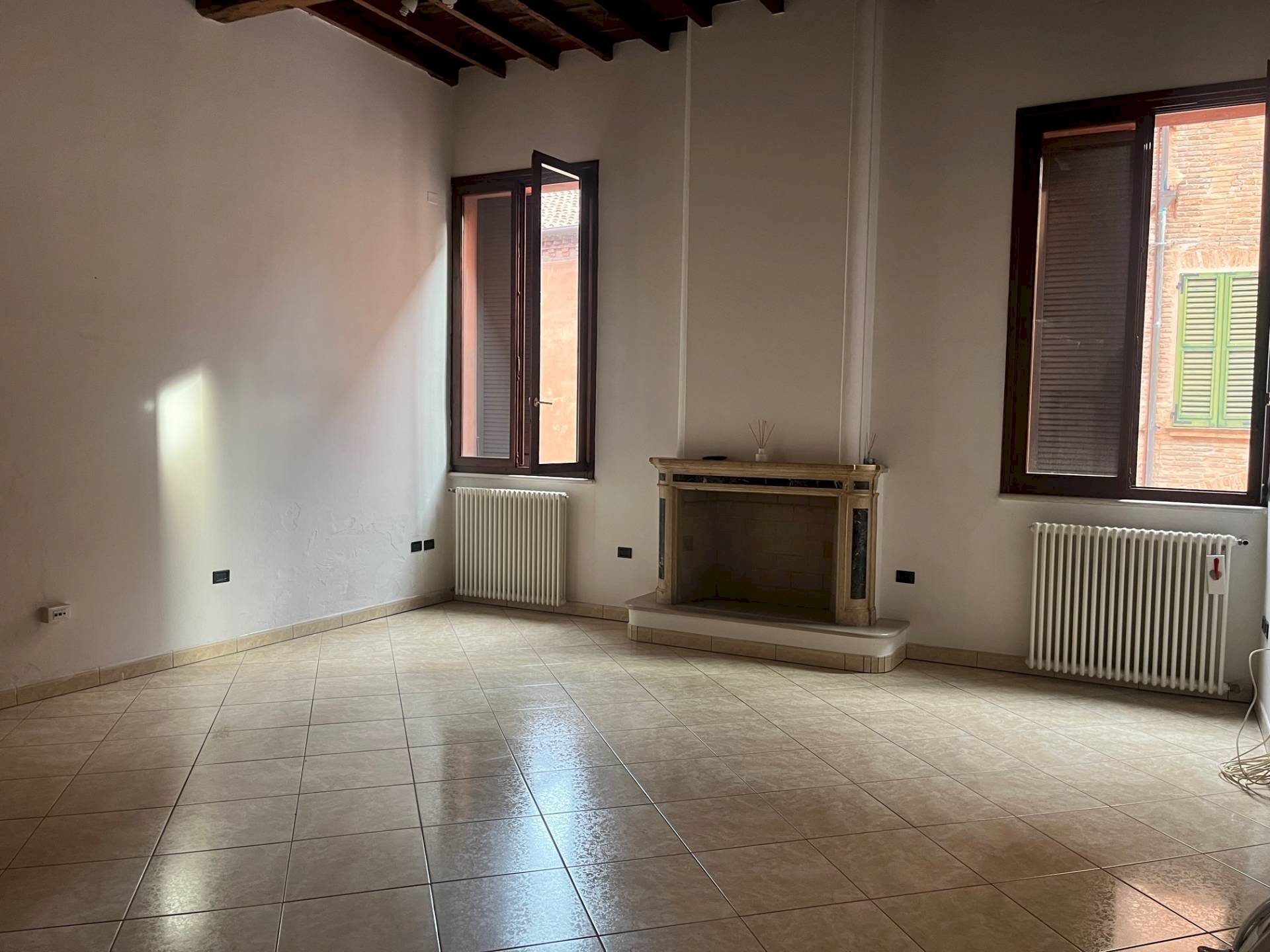 Foto 1 - Three-room apartment Via Giuseppe Mazzini, Ferrara - photo 1