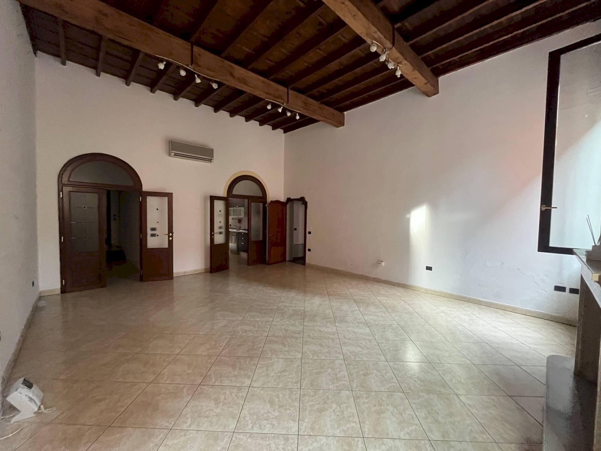 Foto 2 - Three-room apartment Via Giuseppe Mazzini, Ferrara - photo 2