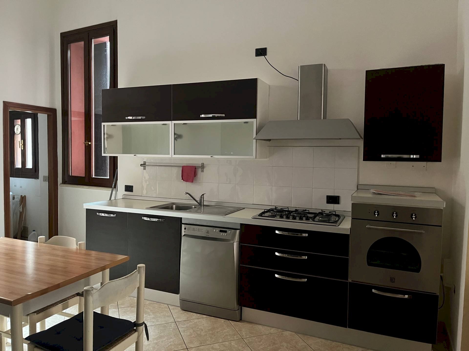 Foto 3 - Three-room apartment Via Giuseppe Mazzini, Ferrara - photo 3