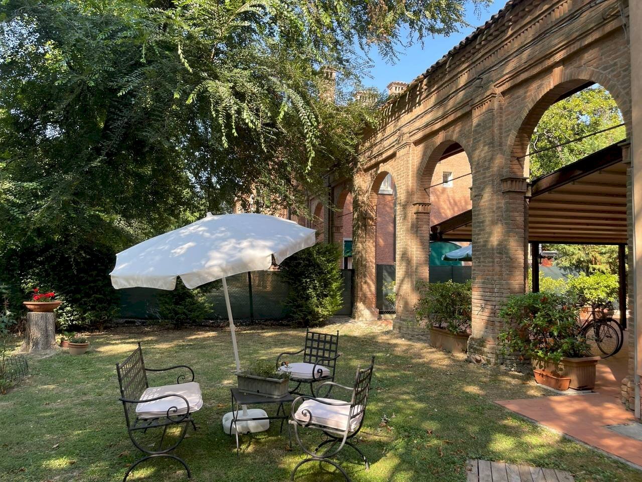 Foto 1 - Casa indipendente Via Frasbalda, Ferrara - foto 1