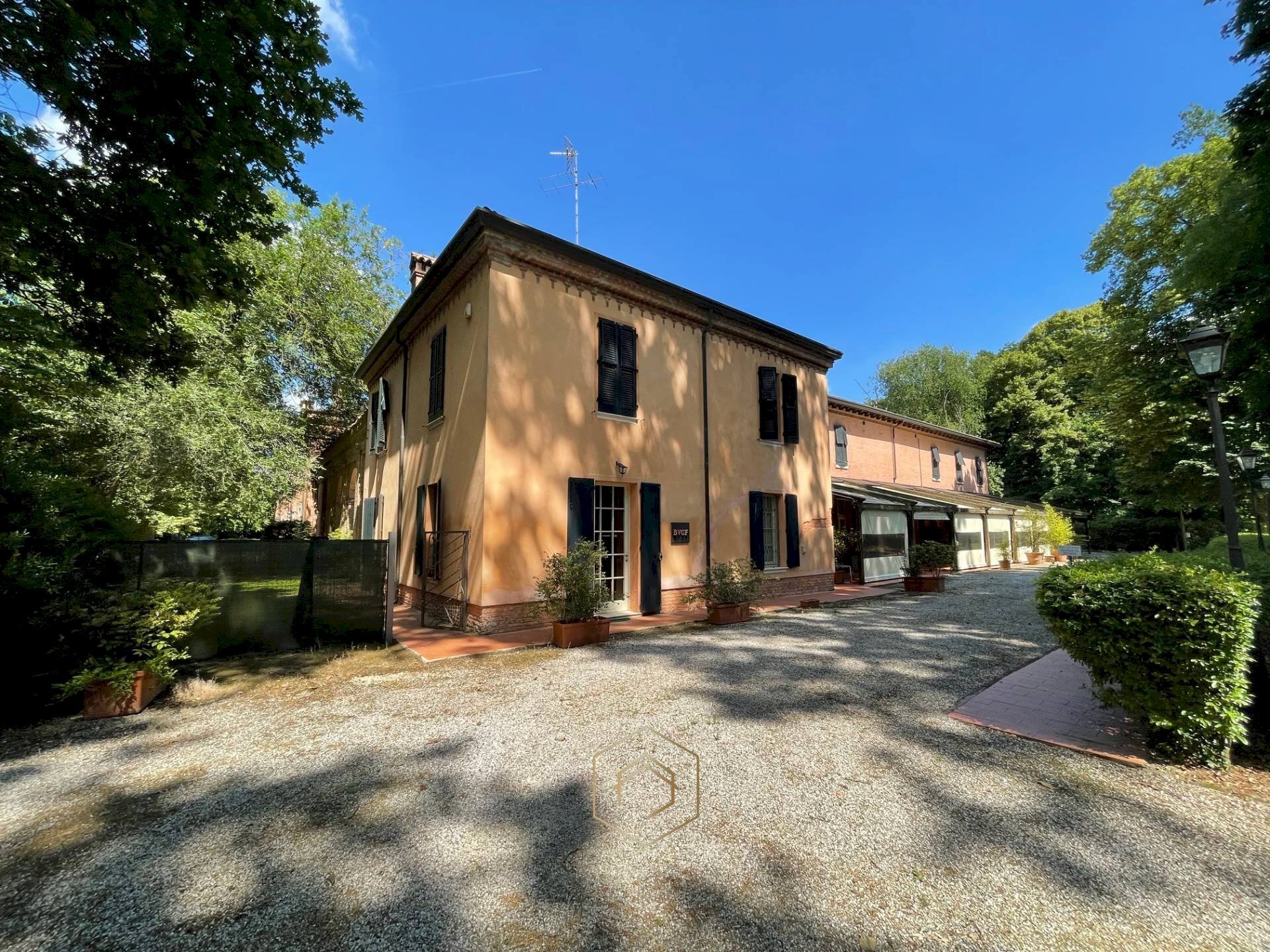 Foto 1 - Casa indipendente Via Frasbalda, Ferrara - foto 1