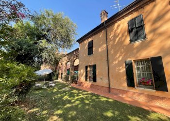 Foto 4 - Casa indipendente Via Frasbalda, Ferrara - foto 4