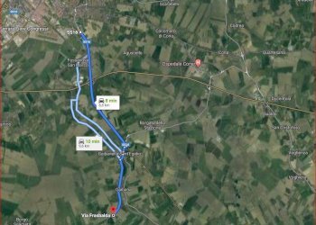 Foto 21 - Casa indipendente Via Frasbalda, Ferrara - foto 18