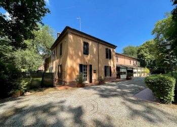 Foto 1 - Independent house Via Frasbalda, Ferrara - photo 1