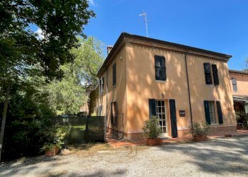 Foto 4 - Independent house Via Frasbalda, Ferrara - photo 4