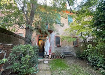 Foto 17 - Casa indipendente Via Ghisiglieri, Ferrara - foto 17