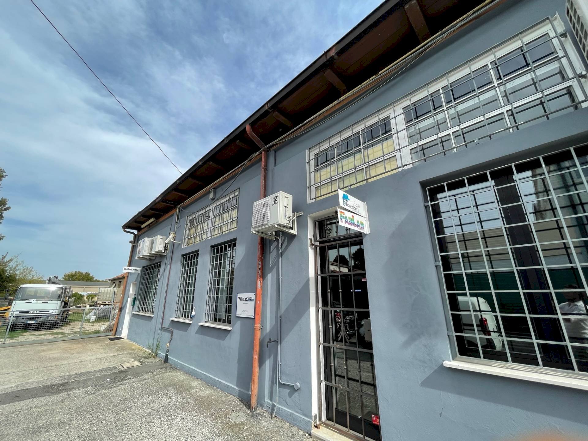 Foto 2 - Ufficio Via Giuseppe Bongiovanni, Ferrara - foto 2