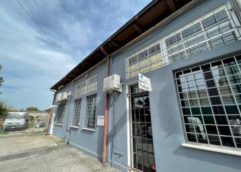 Foto 2 - Office Via Giuseppe Bongiovanni, Ferrara - photo 2