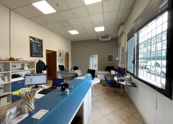 Foto 9 - Office Via Giuseppe Bongiovanni, Ferrara - photo 9
