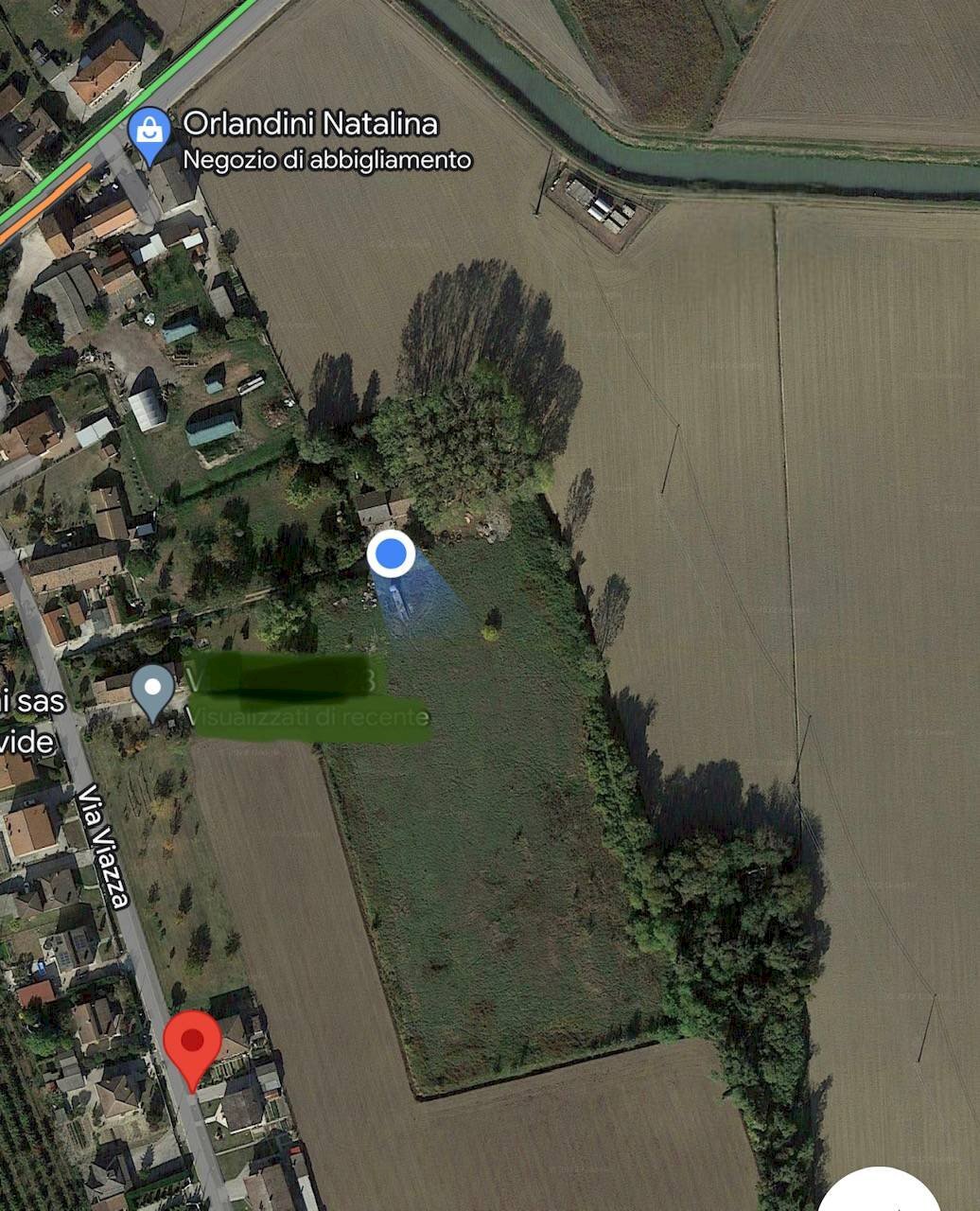 Foto 1 - Independent house via viazza, Riva del Po - photo 1