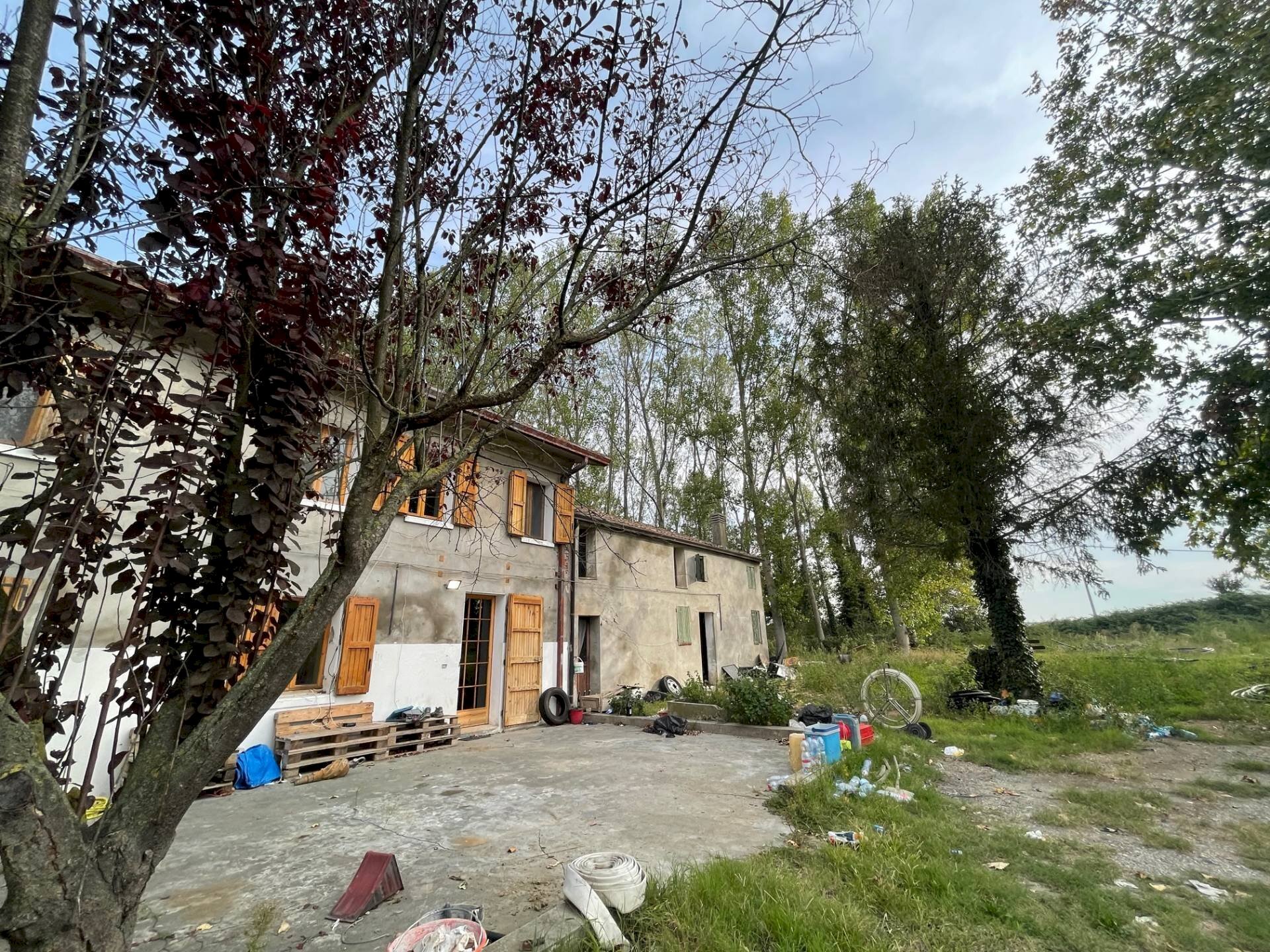 Foto 3 - Independent house via viazza, Riva del Po - photo 3