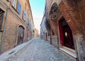 Foto 30 - Trilocale Via Delle Vecchie, Ferrara - foto 30