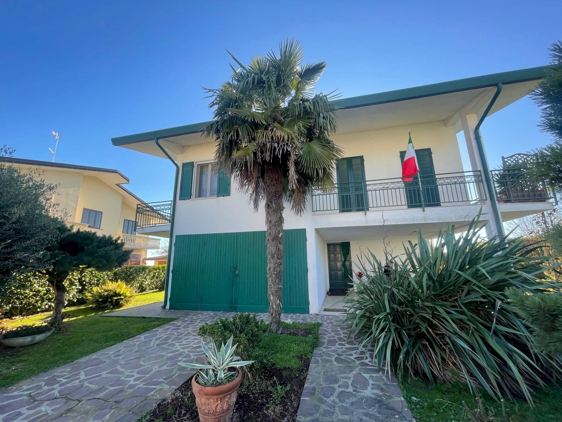 Foto 1 - Independent house via e. bolognesi, Copparo - photo 1