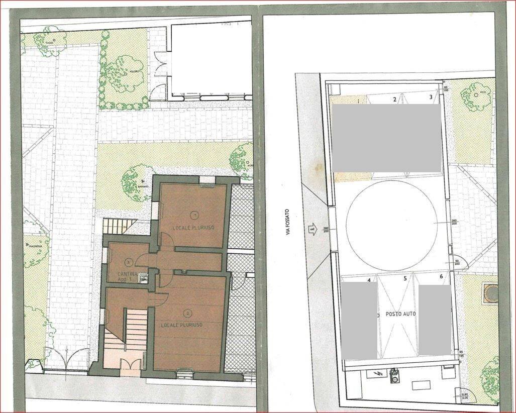 Foto 1 - Box via Mascheraio, Ferrara - photo 1