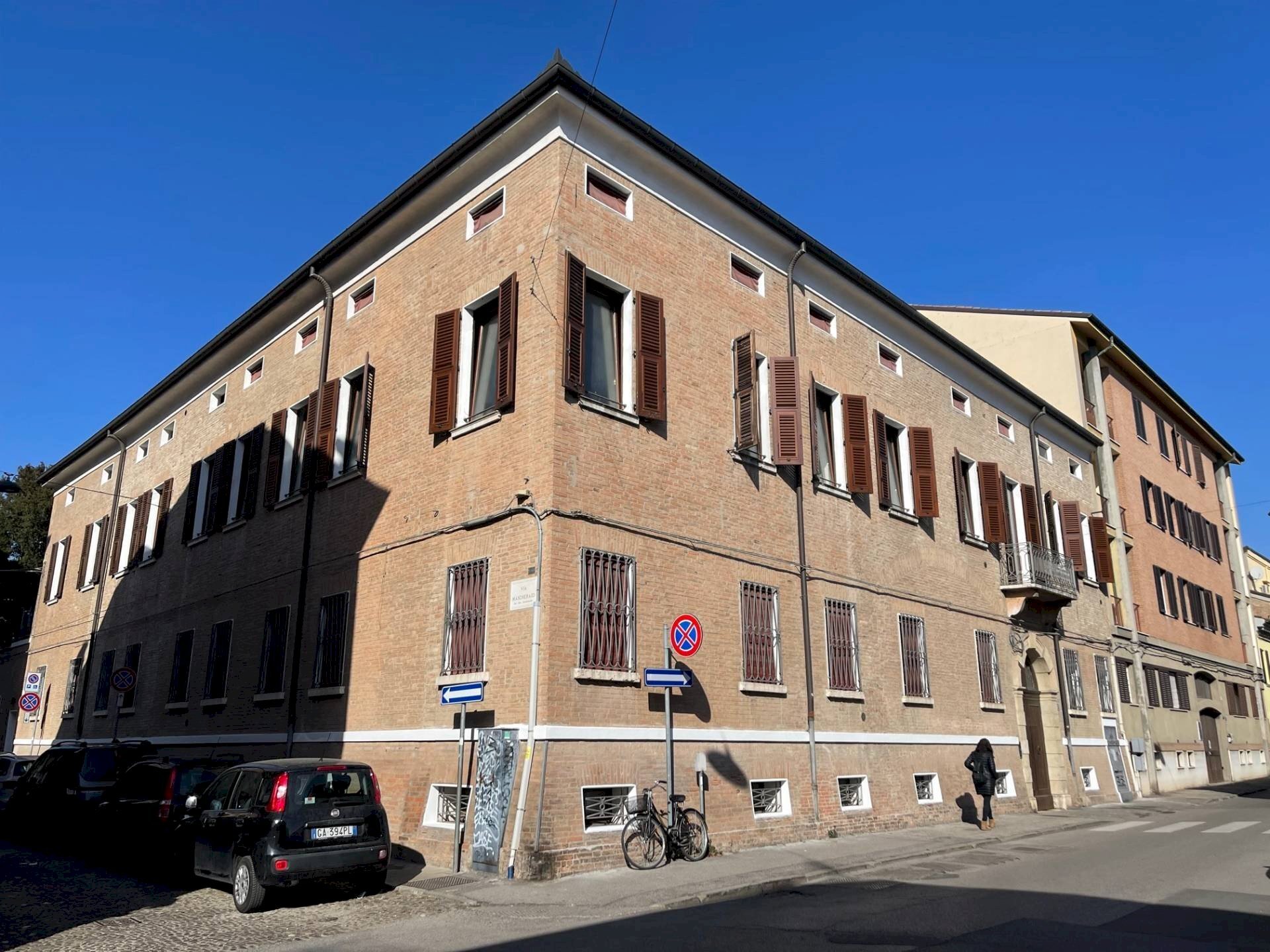 Foto 2 - Box via Mascheraio, Ferrara - photo 2