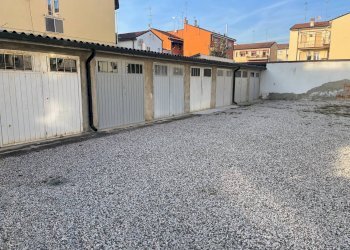 Foto 10 - Box Via Della Pace, Ferrara - foto 10