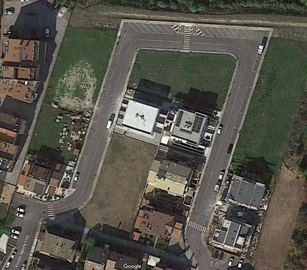 Foto 1 - Terreno edificabile vicolo  nanni loy, Occhiobello - foto 1