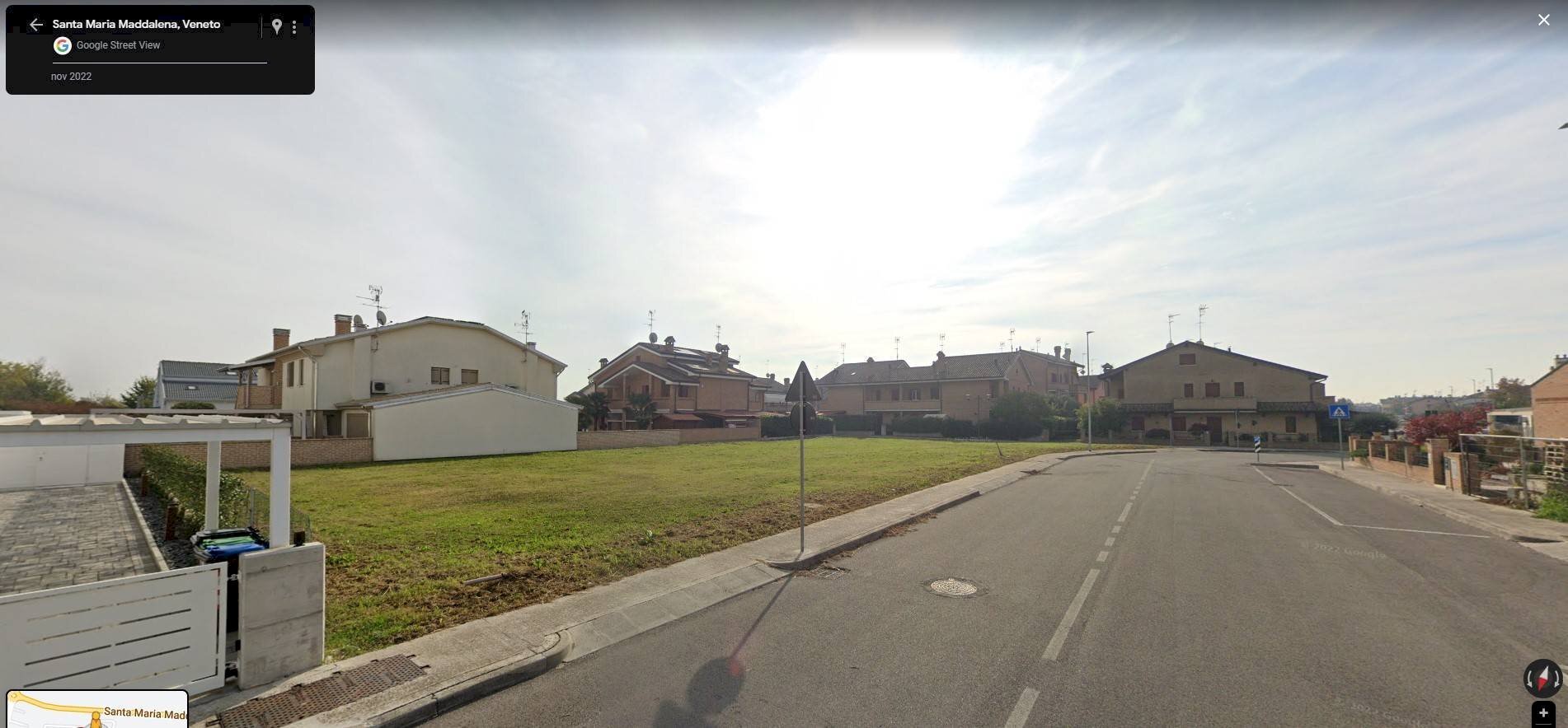 Foto 2 - Terreno edificabile vicolo nanni loy, Occhiobello - foto 2