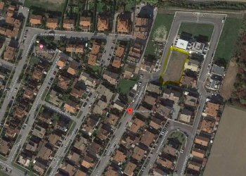 Foto 3 - Terreno edificabile vicolo  nanni loy, Occhiobello - foto 3