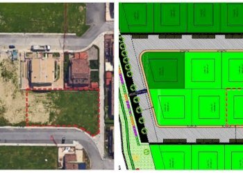 Foto 4 - Terreno edificabile vicolo  nanni loy, Occhiobello - foto 4
