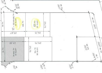 Foto 5 - Terreno edificabile vicolo  nanni loy, Occhiobello - foto 5