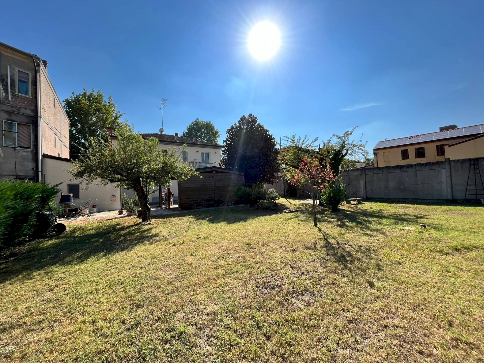 Foto 3 - Casa indipendente Via Comacchio, Ferrara - foto 3