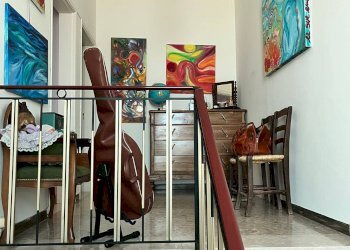 Foto 29 - Casa indipendente Via Comacchio, Ferrara - foto 27