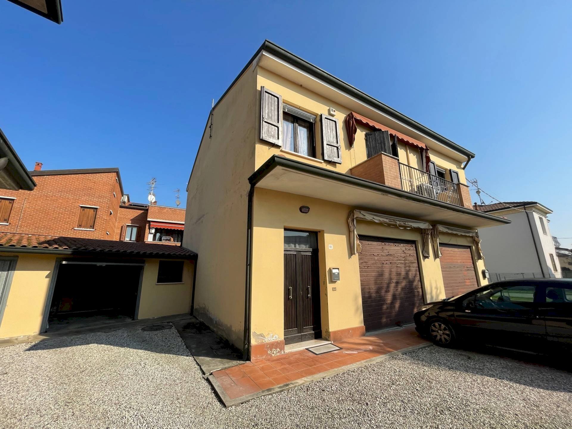 Foto 2 - Negozio Via Della Crispa, Ferrara - foto 2