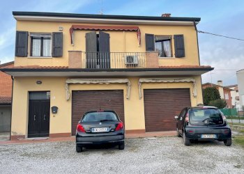 Foto 1 - Appartamento Via Della Crispa, Ferrara - foto 1