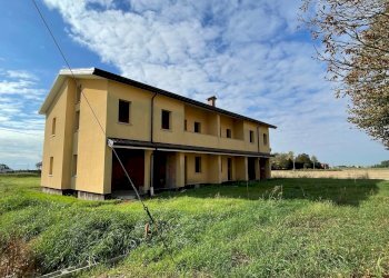 Foto 3 - Casa indipendente Via Poggio Renatico, Ferrara - foto 3