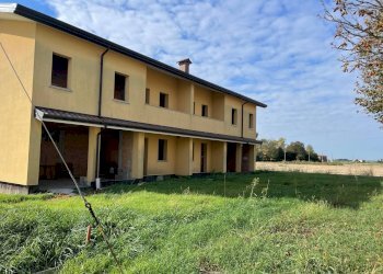 Foto 4 - Casa indipendente Via Poggio Renatico, Ferrara - foto 4