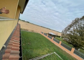 Foto 27 - Casa indipendente Via Poggio Renatico, Ferrara - foto 23