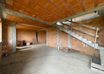 Foto 28 - Casa indipendente Via Poggio Renatico, Ferrara - foto 24