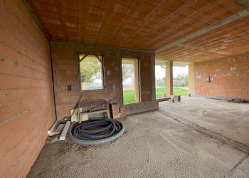 Foto 30 - Casa indipendente Via Poggio Renatico, Ferrara - foto 26