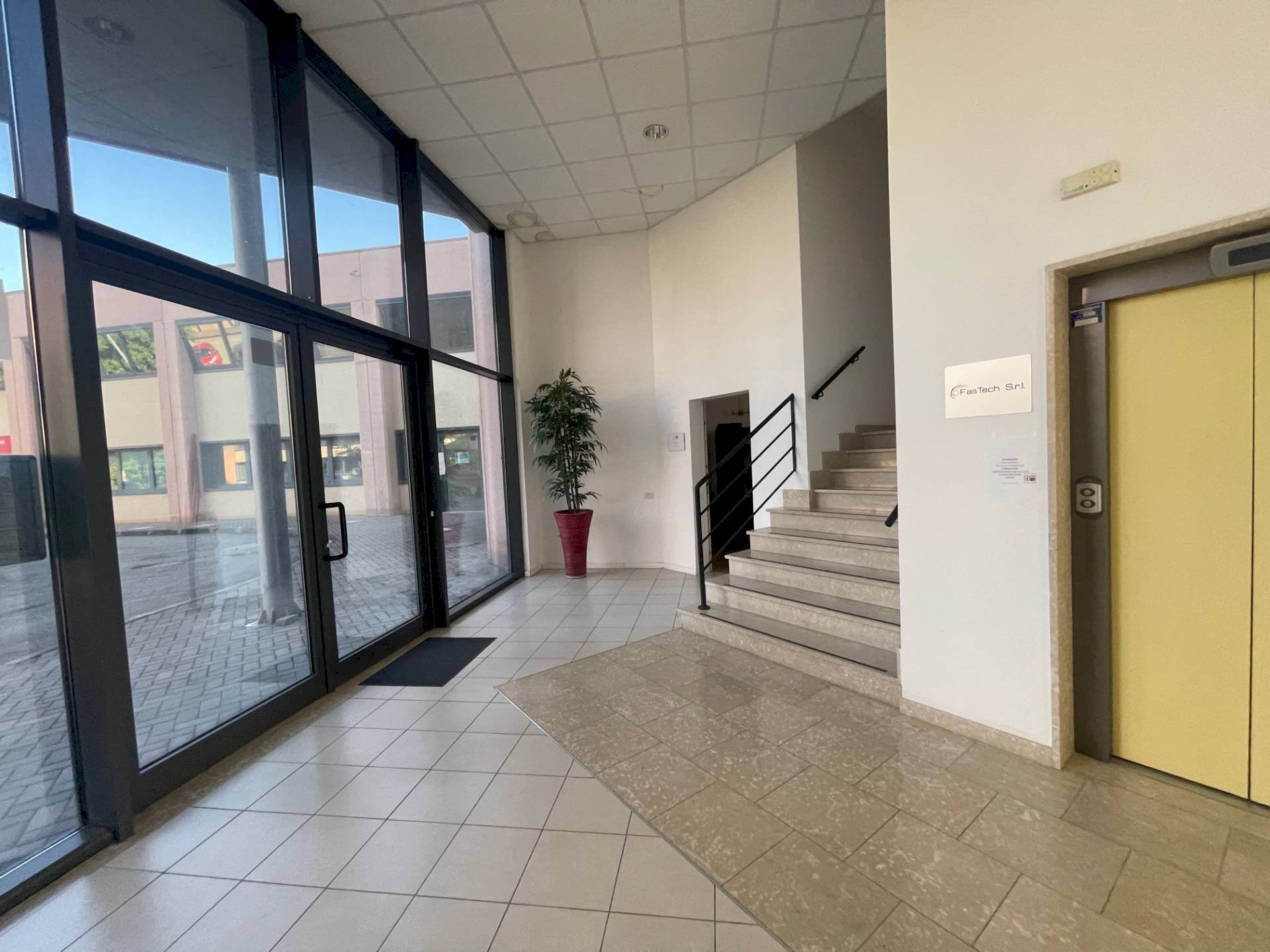 Foto 3 - Office VIA BELA BARTOK, Ferrara - photo 3