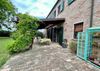 Foto 29 - Casa indipendente Via Cesare Battisti, Voghiera - foto 29