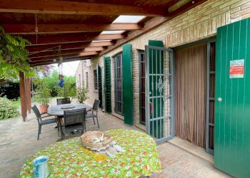 Foto 31 - Casa indipendente Via Cesare Battisti, Voghiera - foto 31