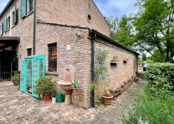 Foto 35 - Casa indipendente Via Cesare Battisti, Voghiera - foto 35