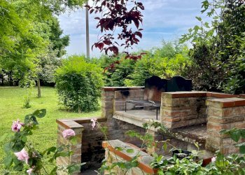 Foto 36 - Casa indipendente Via Cesare Battisti, Voghiera - foto 36