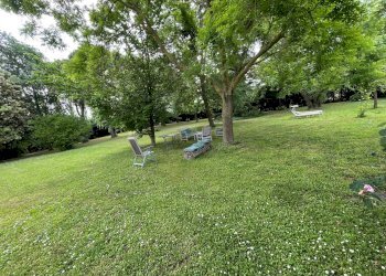 Foto 39 - Casa indipendente Via Cesare Battisti, Voghiera - foto 39