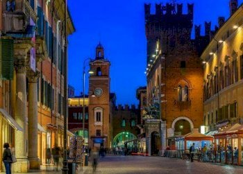 Foto 8 - Commercial Activity Corso Porta Reno, Ferrara - photo 8